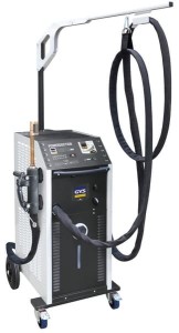 Podgrzewacz indukcyjny Powerduction 160LG 057814GYS