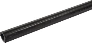Rura profilowana zewnętrzna trójkątna G5 Ø wew. 46.1 Ø zew. 51.5x2.7 mm L=3 m Bondioli&Pavesi 125203000R06
