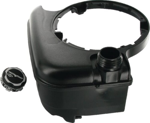 Zbiornik paliwa 699374 - Intertraktor