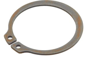 Pierścień zabezpieczający A 40x1.75 KG01109800