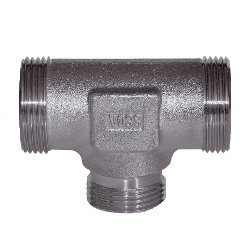 Trójnik redukcyjny TS121210L - Intertraktor