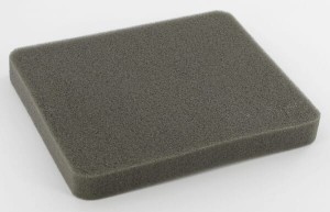 Filtr powietrza SA 45 (140 cc) 1185504520