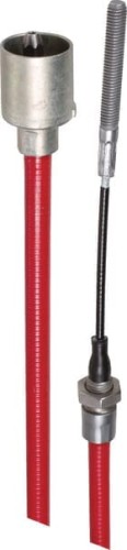 Linka sterująca 1320/1530 299713 - Intertraktor