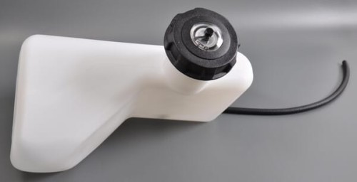 Zbiornik paliwa 1134475702 - Intertraktor