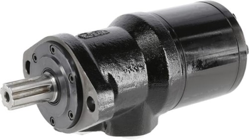 Silnik orbitalny 400cc gopart SMR400A26BYGP - Intertraktor