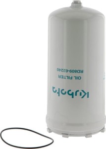 Filtry oleju hydraulicznego RD80962240