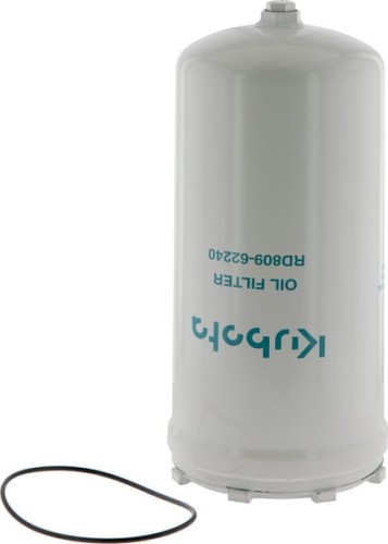 Filtry oleju hydraulicznego RD80962240 - Intertraktor