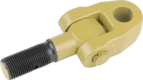 Końcówka przegubowa łącznika górnego, M36x32.00 mm 083632 - Intertraktor