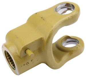 Widłak, szybkozłączny z kołkiem przesuwnym, 1-3/8" - 21 frezów, L24 gopart PTO9L24DY13821GP