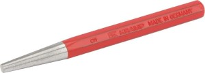Przebijak ślusarski, Ø 5 x 120 mm 1816521015KR