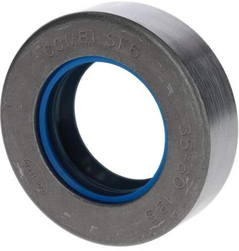Uszczelniacz 35x60x18 mm Zetor 53185901 - Intertraktor
