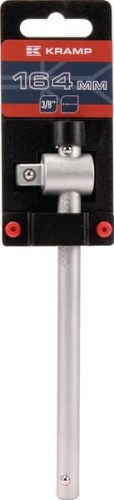 Pokrętło przesuwne T 3/8" L=165 mm 18060109300KR - Intertraktor
