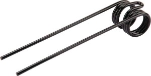 Palec zgrabiarki, pasuje do Molon Speedy 10028N