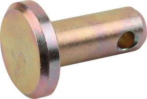 Sworzeń 12x30 mm AC497484