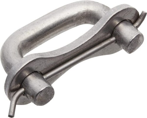 Łącznik łańcucha 12x42 VE1242 - Intertraktor
