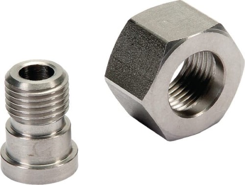 Adapter HD90014 - Intertraktor