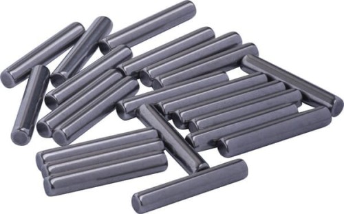 Łożysko rolkowe 5145492 - Intertraktor