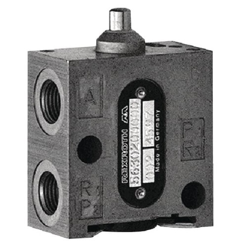 Zawór sterujący, 3/2 5630200000 - Intertraktor