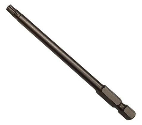 Wkrętak, Torx t-25 19482 - Intertraktor