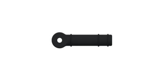 Podkładka dociskowa 4334013804 - Intertraktor