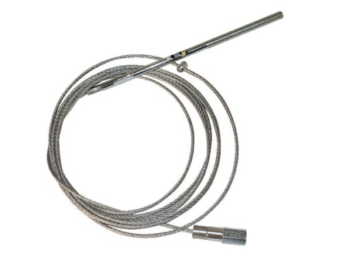 Linka do układu kierowniczego 1134902201 - Intertraktor