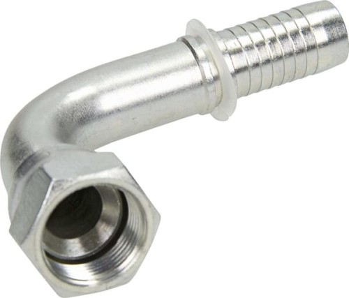 Końcówka DKJ-90 DN25 1.5/16 UNF 90DKJ1616 - Intertraktor