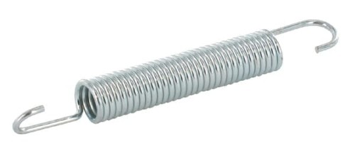Sprężyna 1254302101 - Intertraktor