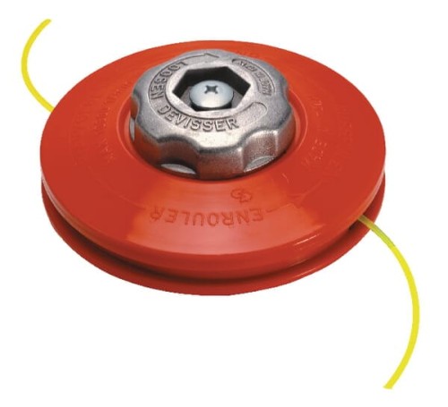 Głowica tnąca Profi M10x1.25 Speedy FGP453557 - Intertraktor