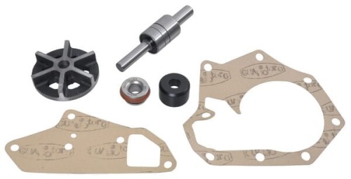 Zestaw naprawczy pompy wody, pasuje do JD RE62659KR - Intertraktor