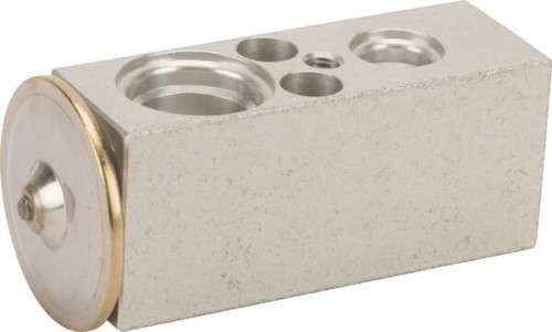 Zawór rozprężny KL050018 - Intertraktor