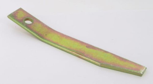 Palec spulchniacza pokosu, lewy Taarup KT39113000 - Intertraktor