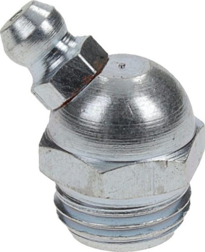 Smarowniczka Kramp, G1/4" 45° GN1445 - Intertraktor