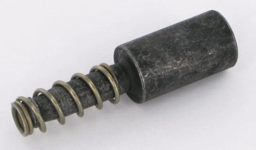 Kołek przesuwny Bondioli & Pavesi, L-57,5 mm 403000008R10 - Intertraktor