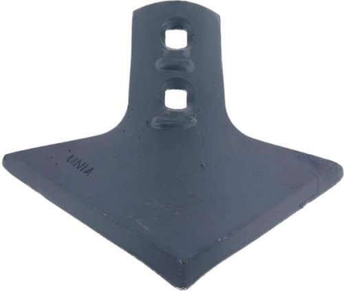 Gęsiostopa, spulchniacza śladów 180 mm 2-otw. Unia 1717400070 - Intertraktor