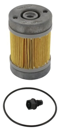 Filtr paliwa, oryginał Case - IH 84254852 - Intertraktor