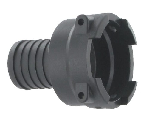 Króciec węża T6 Fx38 mm 1090638 - Intertraktor