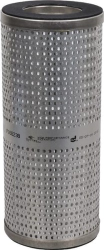 Filtr hydrauliki P165238 - Intertraktor