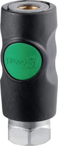 Złączka bezpieczeństwa gw. wewn. 1/2 ESI071103 - Intertraktor