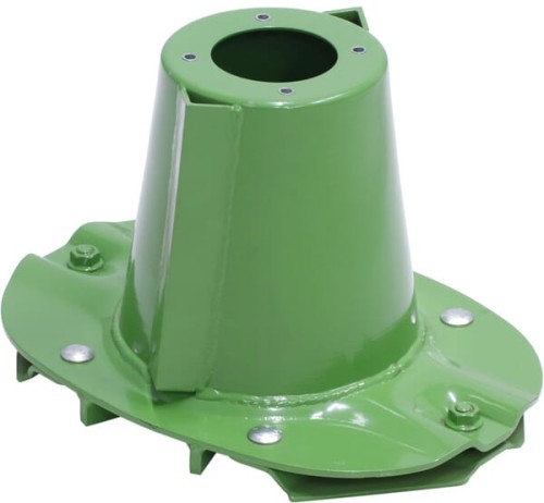 Dysk roboczy z bębnem 2250502KP4 - Intertraktor