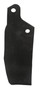 Nóż frezujący prawy 150x57x60mm 6mm pasuje do Maschio M21100412R