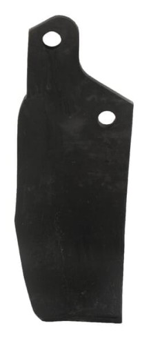 Nóż frezujący prawy 150x57x60mm 6mm pasuje do Maschio M21100412R - Intertraktor