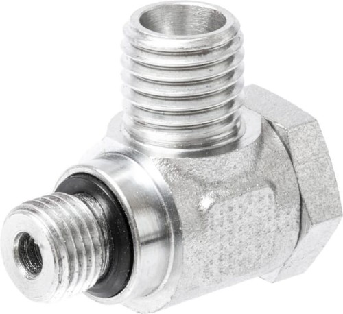 Złącze Banjo M10x1.0 - M12x1.5 6L RSWS06LM10GP - Intertraktor