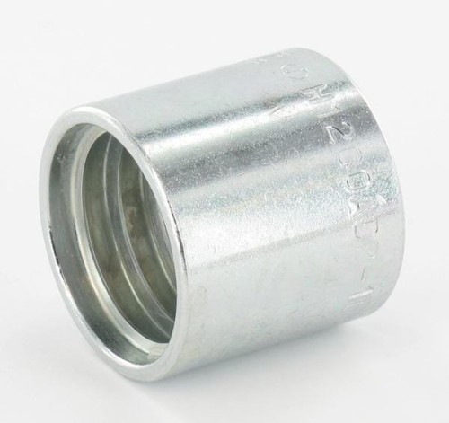 Tuleja Ø33x30.5mm DN16 ocynk Alfagomma SFAD216 - Intertraktor