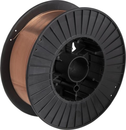 Drut spawalniczy SG2 0.8 mm 15 kg 086227GYS - Intertraktor