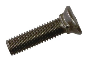 Śruba płużna M10x38 mm Rau RF01113