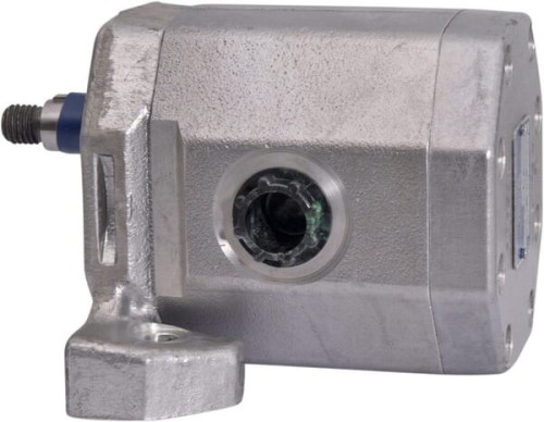 Pompa hydrauliczna, 17 cm3/obr, PZ2-AS-20L, wzmocniona, Hydrotor Tuchola 26900042371292 - Intertraktor