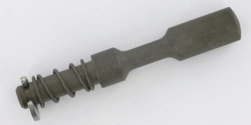 Kołek przesuwny Bondioli & Pavesi, L-91,5 mm 401000028R10 - Intertraktor