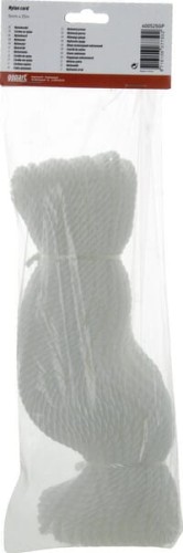 Lina nylonowa 5 mm x 25 m 600525GP - Intertraktor