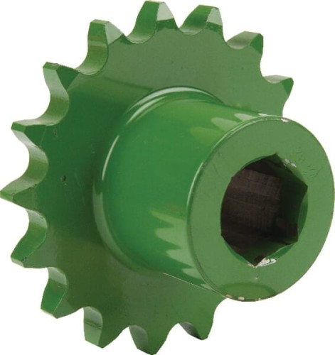 Koło zębate AH201099N - Intertraktor