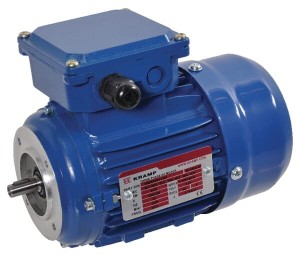 Silnik elektryczny 0.18 kW EM63B4B14300IE2A